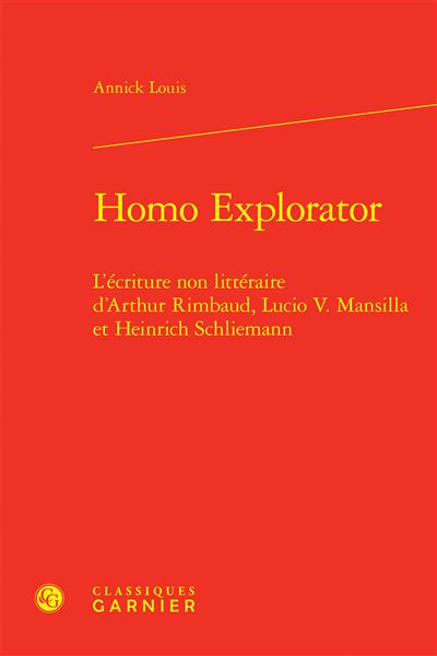 Homo Explorator