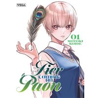 Fier comme un paon - Tome 1