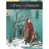 Les 7 Vies de l'Epervier