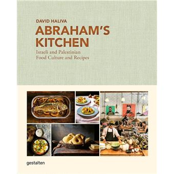 Abraham's kitchen