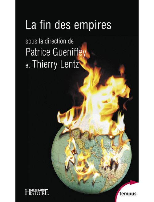 La fin des empires
