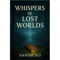 “Whispers of Lost Worlds”