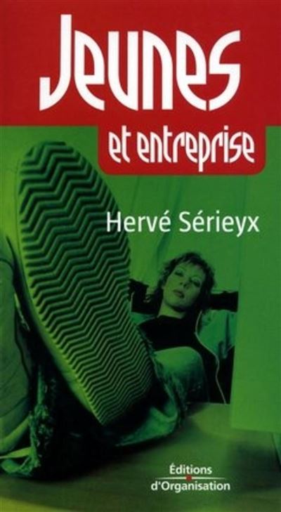 Jeunes et entreprise