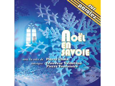 Noël En Savoie (Cd Audio)