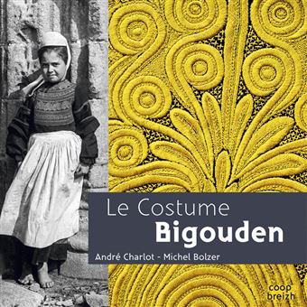 Le costume bigouden - 1