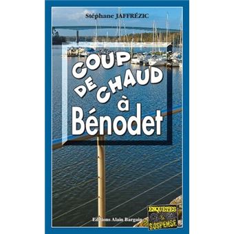 Coup de chaud à Bénodet