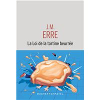 La loi de la tartine beurrée