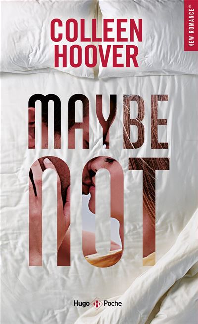 Maybe -  : Maybe not - poche NE