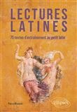 Lectures latines