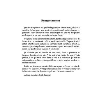 Pense à moi, parle moi, tout ira bien