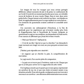 Pense à moi, parle moi, tout ira bien