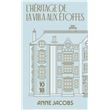 La villa aux étoffes - Collector - Tome 3 L'héritage de la villa aux étoffes