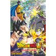 Dragon Ball Super - Super Hero