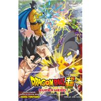 Dragon Ball Super - Super Hero
