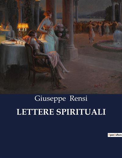 Lettere spirituali