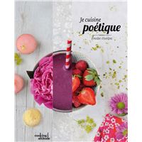 Je cuisine poetique