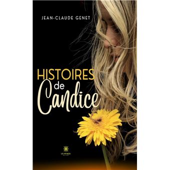 Histoires de Candice - 1
