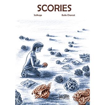 Scories - 1