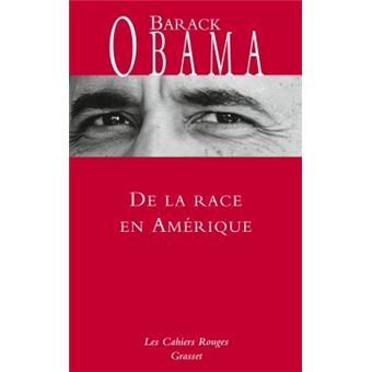 De la race en Amérique - 1