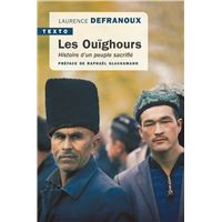 Les Ouïghours