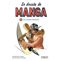 Le Dessin de Manga