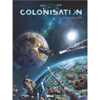 Colonisation
