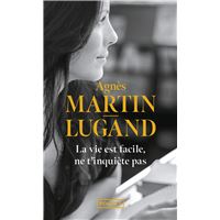 La vie est facile, ne t'inquiète pas