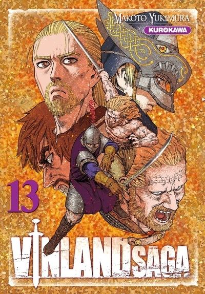 Vol.13 Vinland Saga