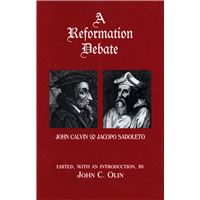 A Reformation Debate