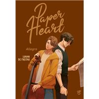 Paper Heart - Tome 2 Allegro
