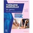 Thérapie manuelle du genou
