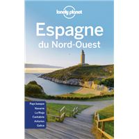 Espagne du Nord-Ouest 3ed
