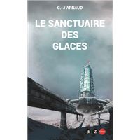 Le Sanctuaire des glaces