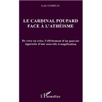 Le cardinal Poupard face à l'athéisme