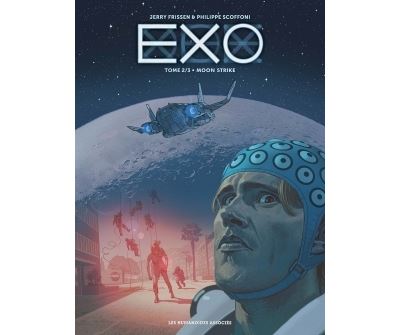 EXO T2 : Moon Strike