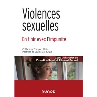 Violences sexuelles - En finir avec l'impunité - 1