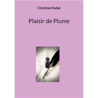 Plaisir de Plume - 1