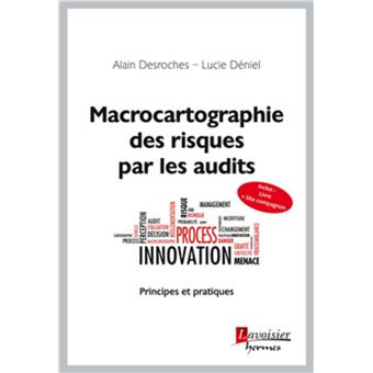 Macrocartographie des risques par les audits