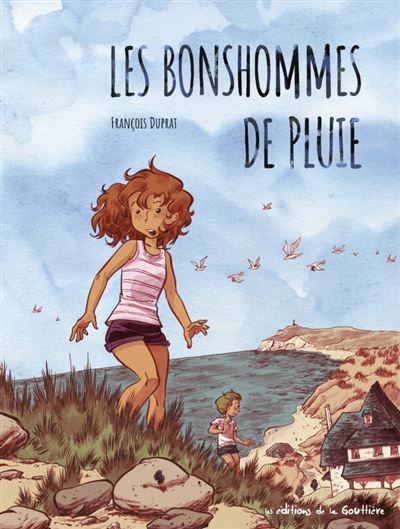 Les Bonshommes de pluie