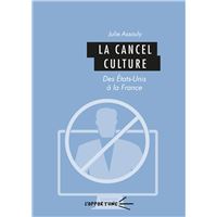La Cancel culture