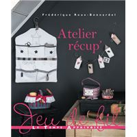Atelier récup'