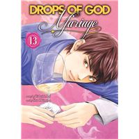 Drops of God: Mariage 13