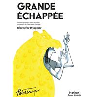 Grande échappée