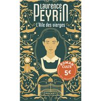 L'Aile des vierges - Prix Découverte