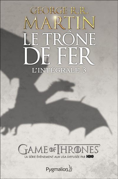 【楽天カード分割】 - Fer De Trône Le - Thrones Of Game L'intégrale 3 Tome ライトノベル