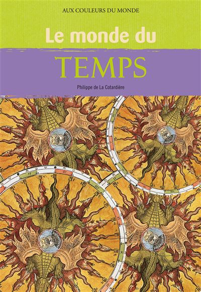 Le Monde du Temps