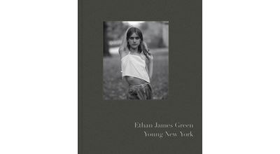 Ethan James Green: Young New York /anglais