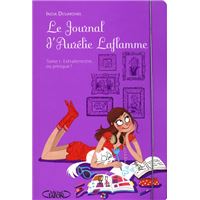 Le Journal d'Aurélie Laflamme