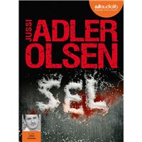 Sel - La Neuvième Enquête du département V