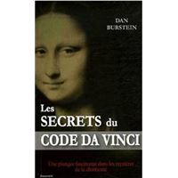 Les secrets du code Da Vinci